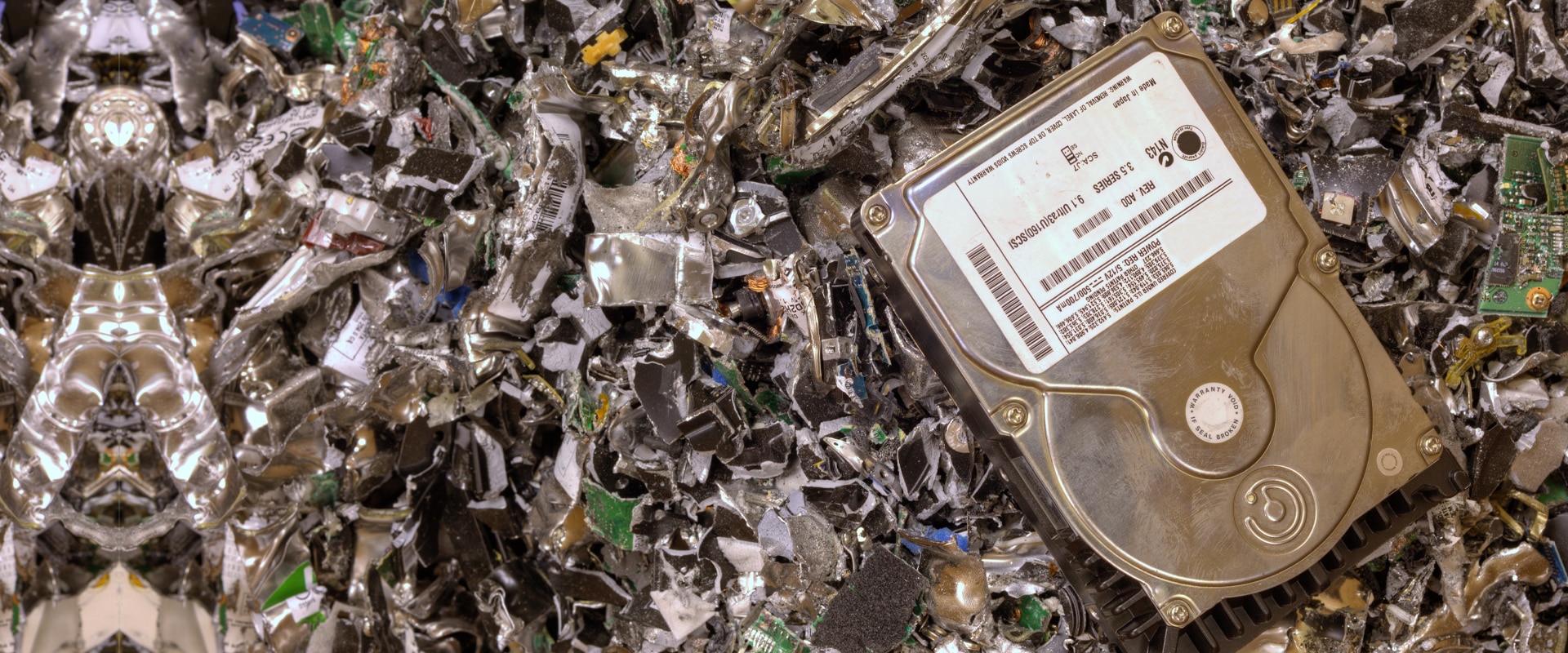 Atlanta Commercial Paper shredding Atlanta Residential Paper